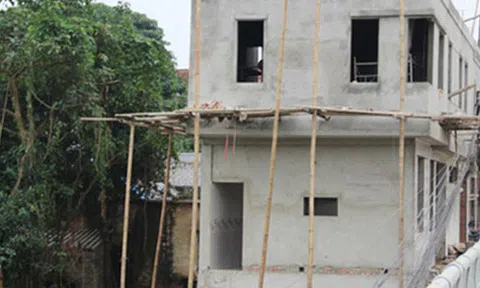 Làm sao để đòi lại khoảng không đất bị lấn chiếm?